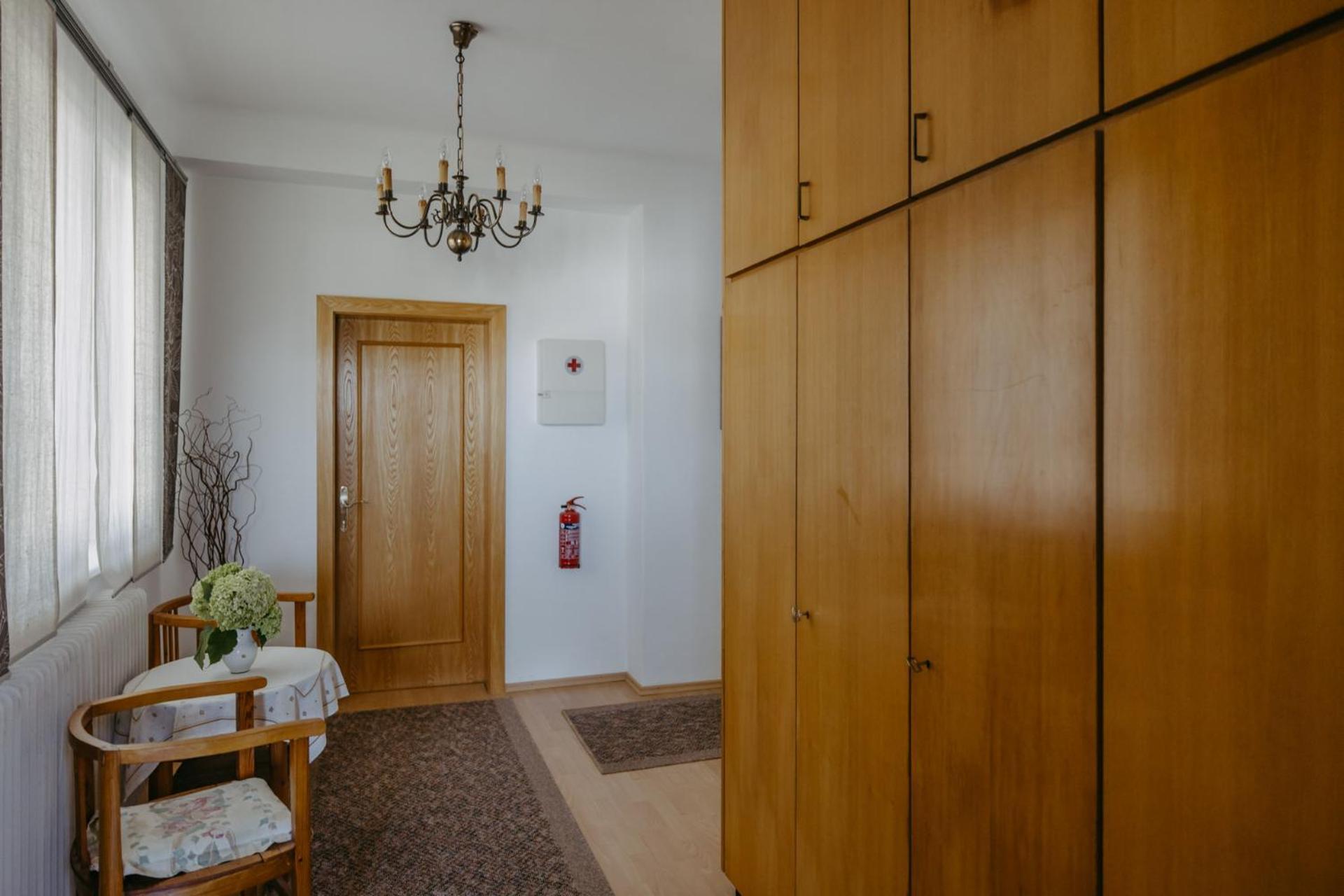 Ferienhaus Wallern Im Burgenland エクステリア 写真