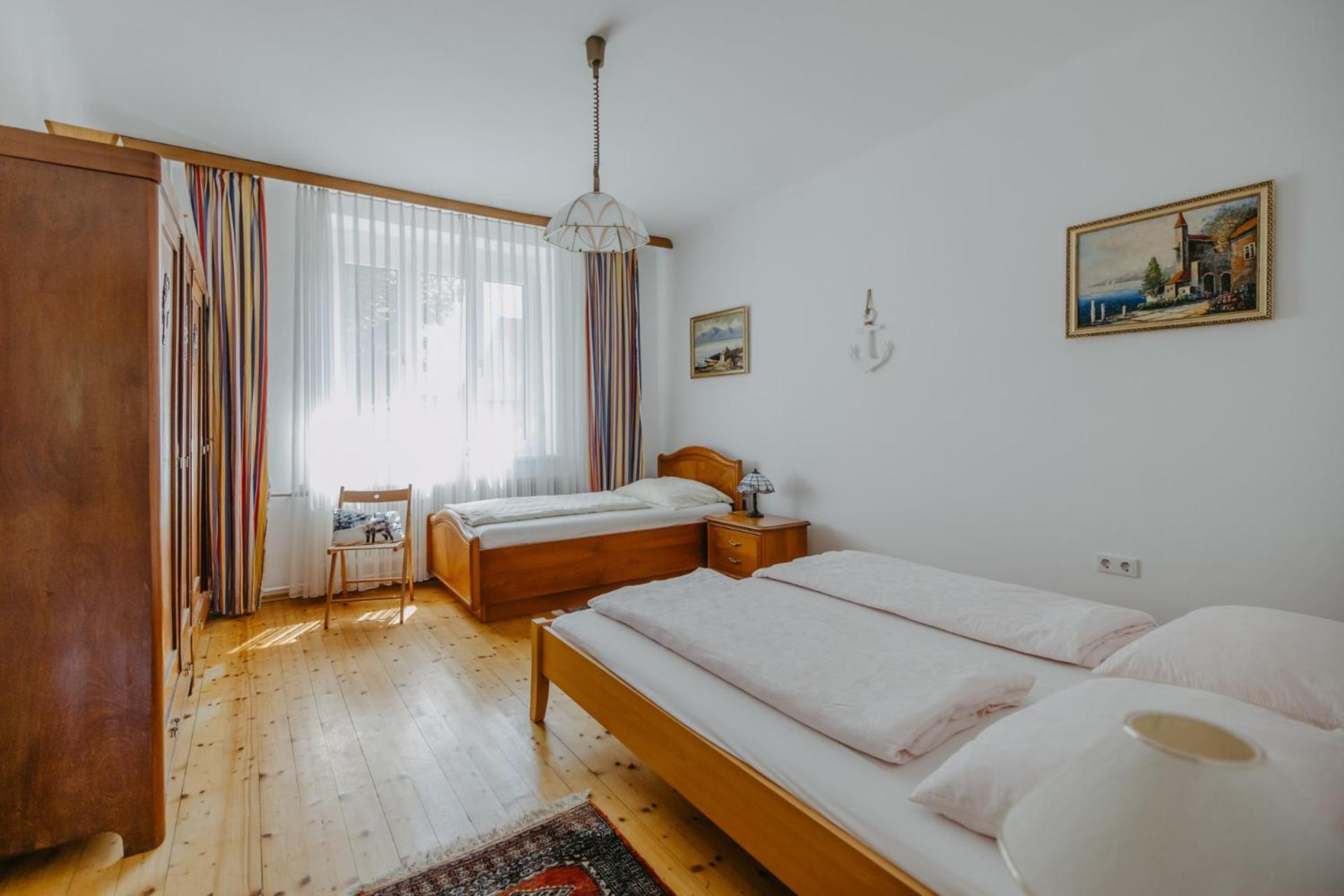 Ferienhaus Wallern Im Burgenland エクステリア 写真