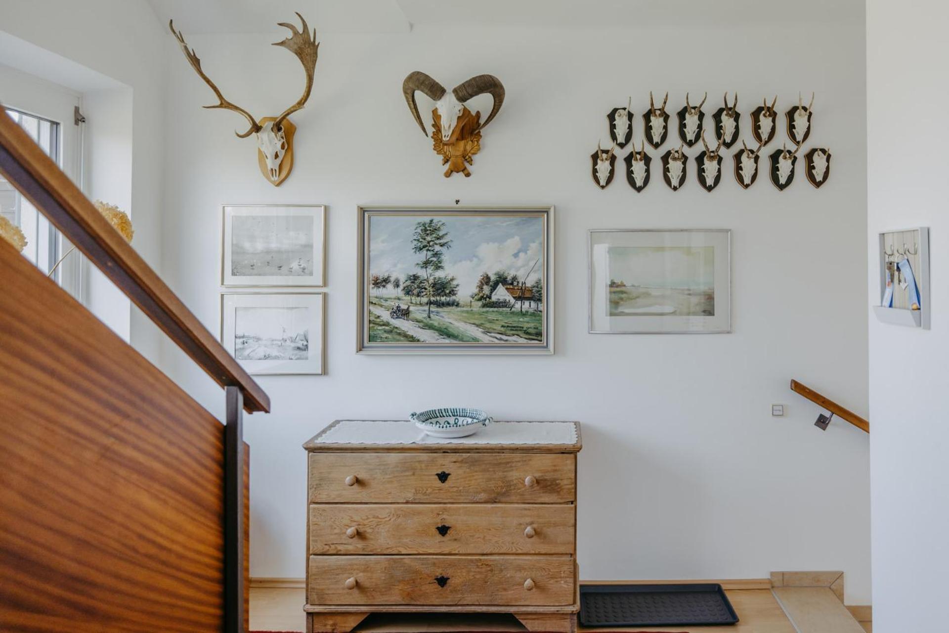 Ferienhaus Wallern Im Burgenland エクステリア 写真