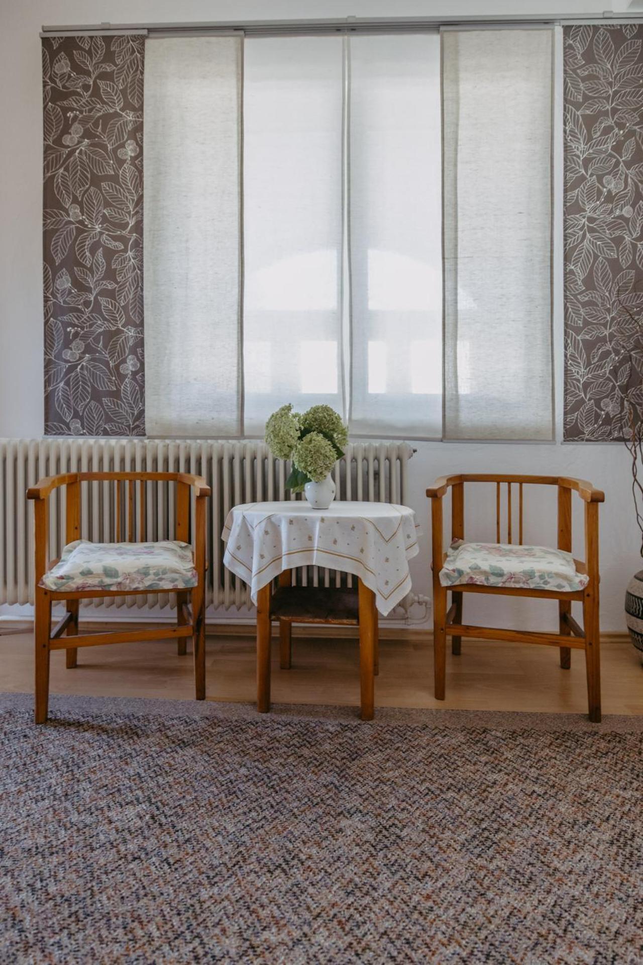 Ferienhaus Wallern Im Burgenland エクステリア 写真