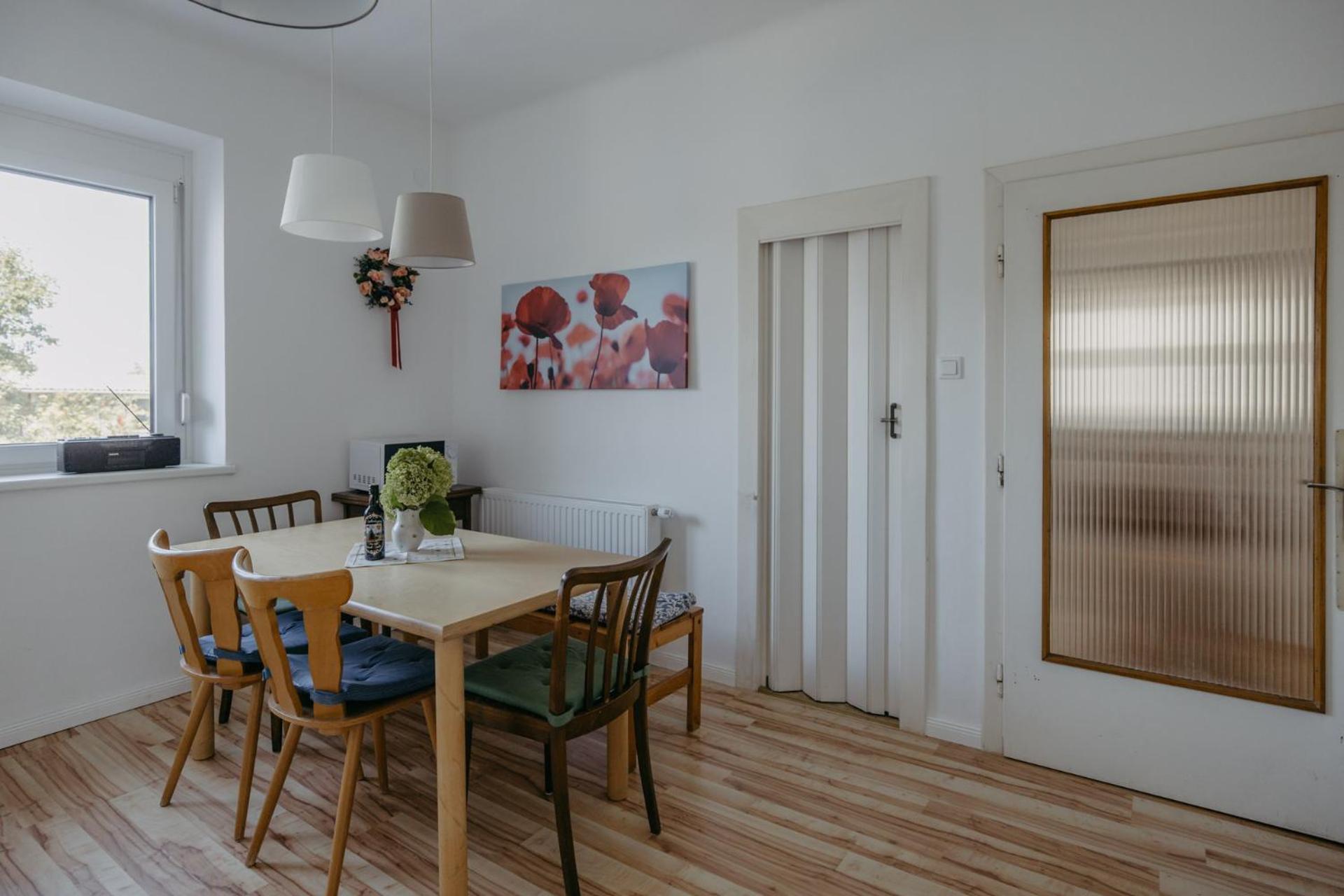 Ferienhaus Wallern Im Burgenland エクステリア 写真