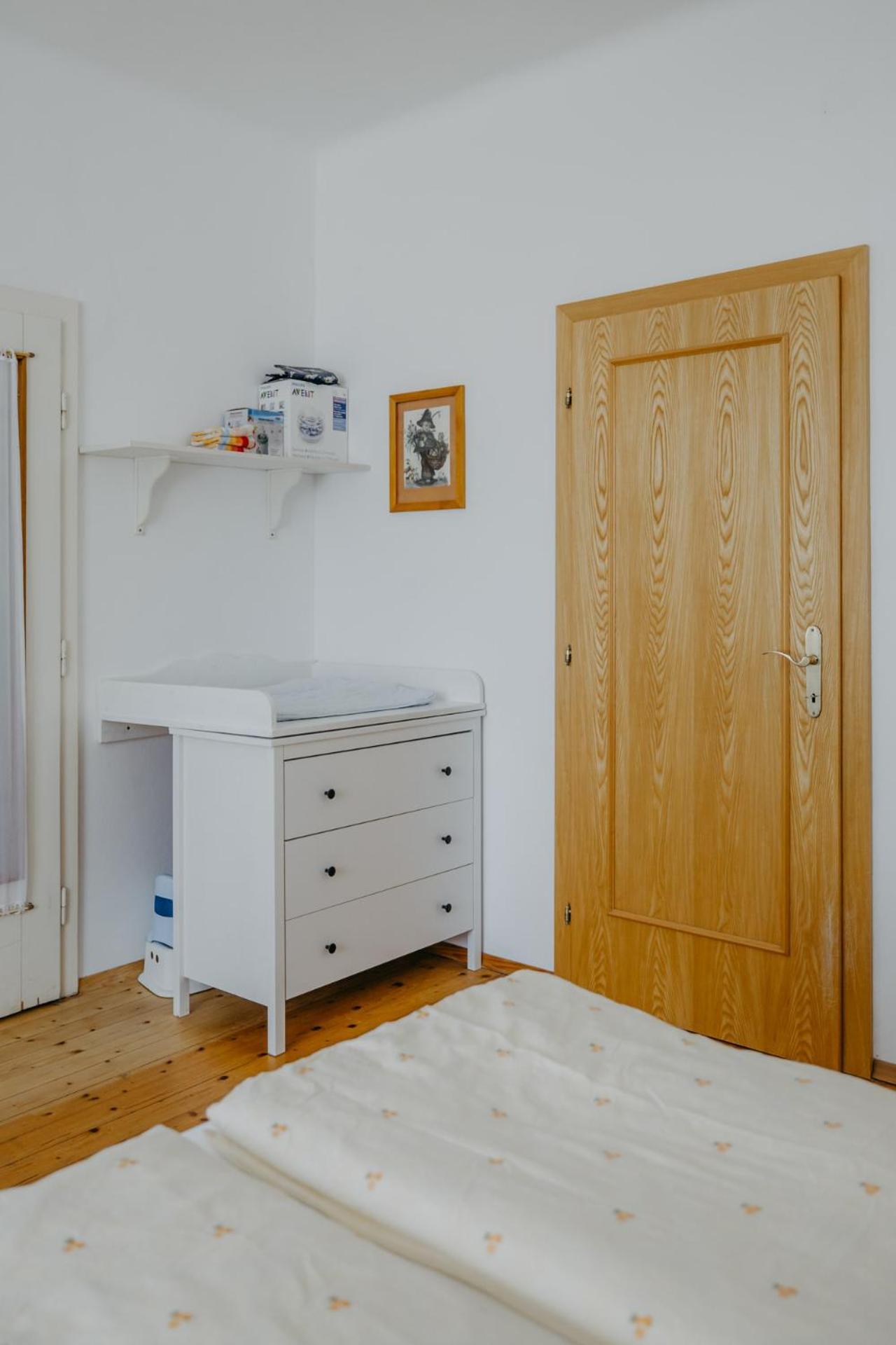 Ferienhaus Wallern Im Burgenland エクステリア 写真