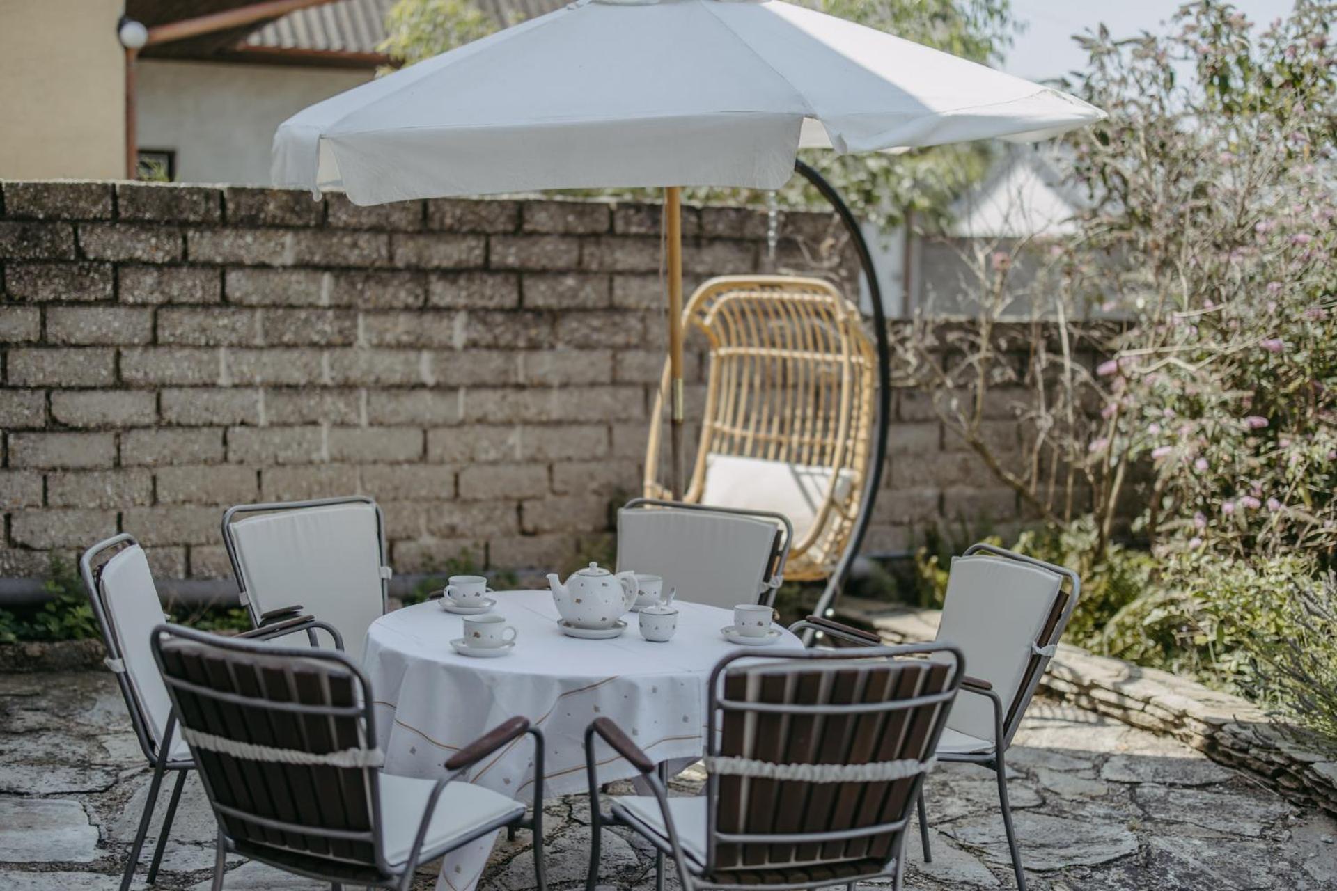 Ferienhaus Wallern Im Burgenland エクステリア 写真