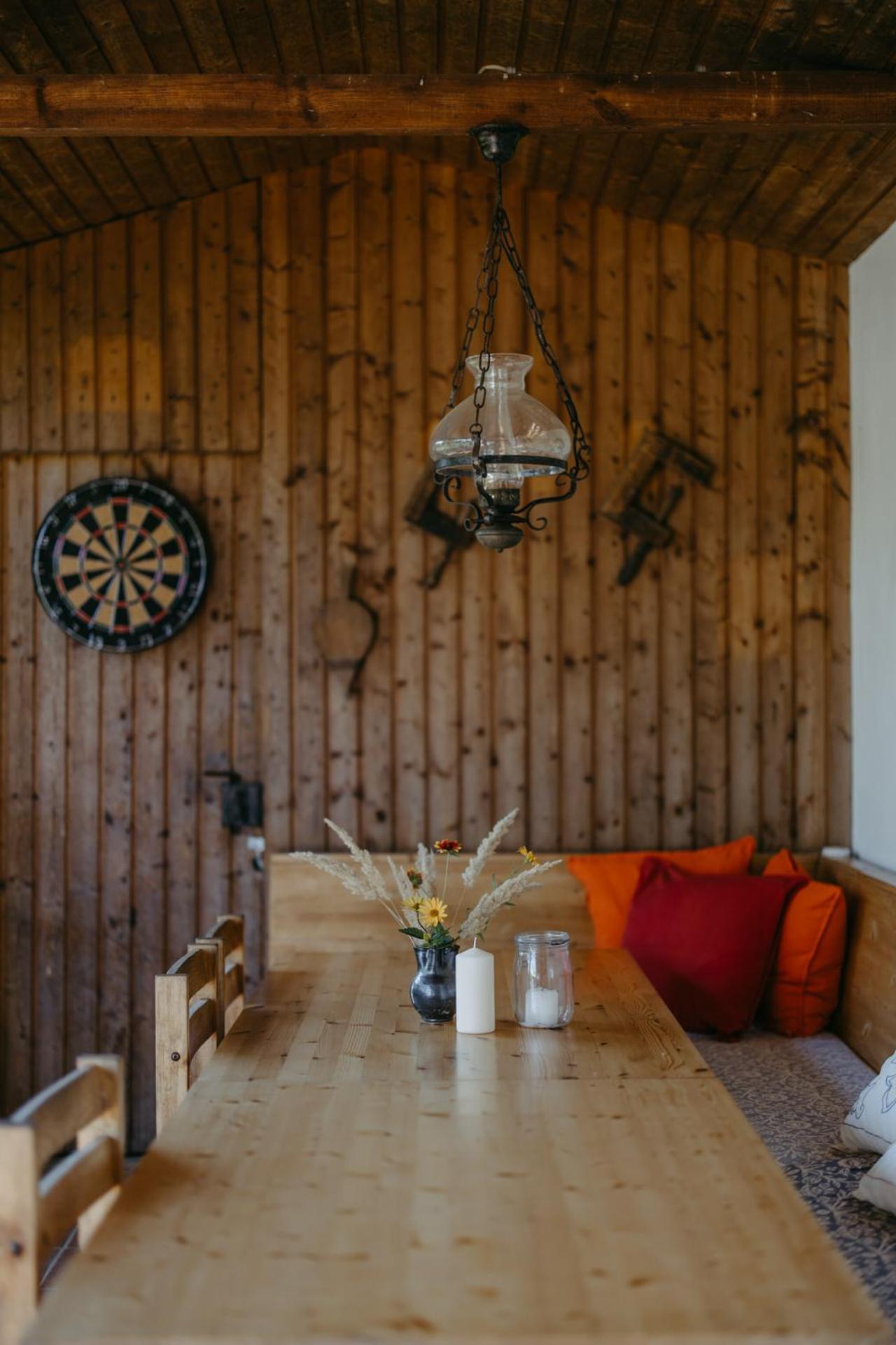 Ferienhaus Wallern Im Burgenland エクステリア 写真